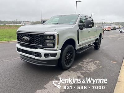 2026 Ford F-250 Crew Cab 4WD Pickup for sale #524160 - photo 1