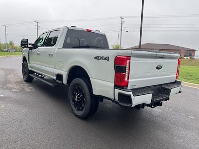 New 2026 Ford F-250 XLT Crew Cab for sale #524160 - photo 2