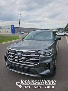 New 2025 Ford Explorer Active for sale #524163 - photo 1