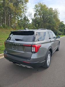 New 2025 Ford Explorer Active for sale #524163 - photo 2