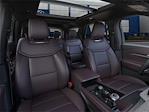 New 2025 Ford Explorer Platinum for sale #524164 - photo 10