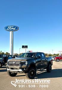 New 2025 Ford Ranger XLT SuperCrew Cab for sale #524166 - photo 1