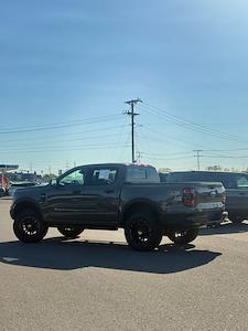 New 2025 Ford Ranger XLT SuperCrew Cab for sale #524166 - photo 2