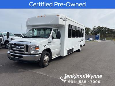 2019 Ford E-450 RWD Shuttle Bus for sale #524170A - photo 1