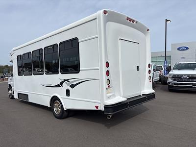 2019 Ford E-450 RWD Shuttle Bus for sale #524170A - photo 2