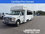 2019 Ford E-450 RWD Shuttle Bus for sale #524170A - photo 1