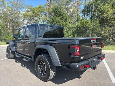 2023 Jeep Gladiator Crew Cab 4WD Pickup for sale #524171A - photo 2