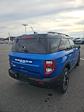 2025 Ford Bronco Sport 4WD SUV for sale #524173 - photo 3
