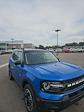2025 Ford Bronco Sport 4WD SUV for sale #524173 - photo 4