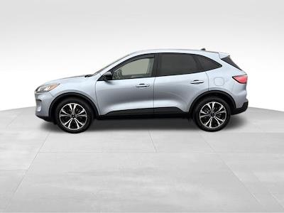 Used 2022 Ford Escape - photo 1