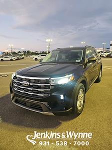 2025 Ford Explorer RWD SUV for sale #524174 - photo 1