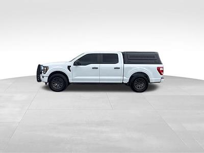 Used 2023 Ford F-150 - photo 1