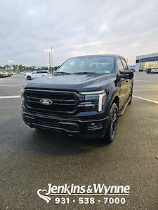 2025 Ford F-150 SuperCrew Cab 4WD Pickup for sale #524178 - photo 1