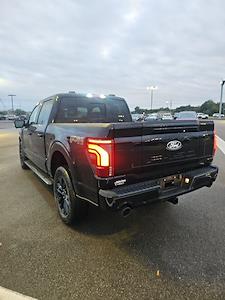 New 2025 Ford F-150 Lariat SuperCrew Cab for sale #524178 - photo 2