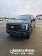 2025 Ford F-150 SuperCrew Cab 4WD Pickup for sale #524178 - photo 1