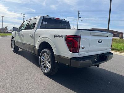 New 2025 Ford F-150 King Ranch SuperCrew Cab for sale #524179 - photo 2