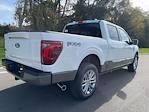 2025 Ford F-150 SuperCrew Cab 4WD Pickup for sale #524179 - photo 4