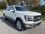 2025 Ford F-150 SuperCrew Cab 4WD Pickup for sale #524179 - photo 3
