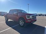 2021 Ford F-150 SuperCrew Cab 4WD Pickup for sale #524179A - photo 6