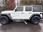 2020 Jeep Wrangler 4WD SUV for sale #524182A - photo 2