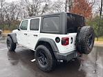 2020 Jeep Wrangler 4WD SUV for sale #524182A - photo 3