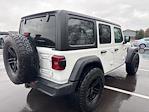 2020 Jeep Wrangler 4WD SUV for sale #524182A - photo 4
