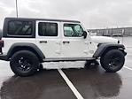 2020 Jeep Wrangler 4WD SUV for sale #524182A - photo 5