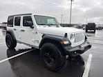 2020 Jeep Wrangler 4WD SUV for sale #524182A - photo 6