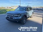 New 2025 Ford Bronco Sport Big Bend for sale #524186 - photo 1