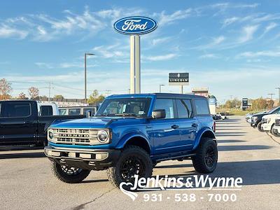 New 2025 Ford Bronco Big Bend for sale #524187 - photo 1