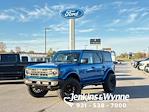 New 2025 Ford Bronco Big Bend for sale #524187 - photo 1