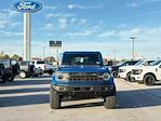 New 2025 Ford Bronco Big Bend for sale #524187 - photo 3