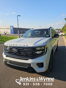 2025 Ford Expedition 4WD SUV for sale #524191 - photo 1