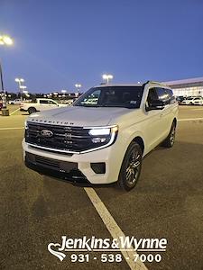 New 2025 Ford Expedition Platinum for sale #524194 - photo 1