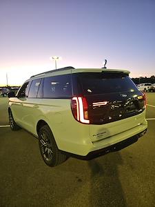New 2025 Ford Expedition Platinum for sale #524194 - photo 2