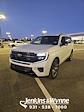 New 2025 Ford Expedition Platinum for sale #524194 - photo 1
