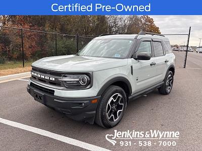 2021 Ford Bronco Sport 4WD SUV for sale #524197A - photo 1