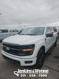 New 2025 Ford F-150 XLT SuperCrew Cab for sale #524199 - photo 1