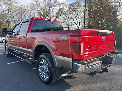 2022 Ford F-350 Crew Cab SRW 4WD Pickup for sale #524204A - photo 2