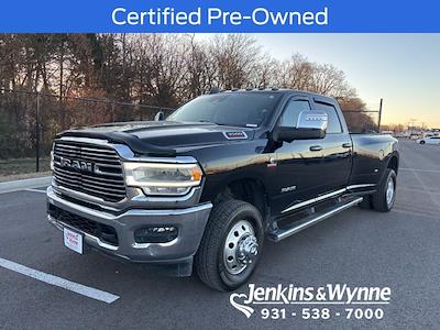Used 2024 Ram 3500 Laramie Crew Cab for sale #524204C - photo 1