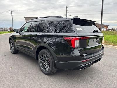 2026 Ford Explorer 4WD SUV for sale #524212 - photo 2