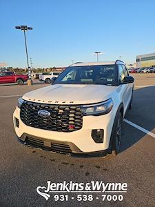 New 2026 Ford Explorer ST for sale #524213 - photo 1