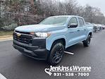 Used 2025 Chevrolet Colorado Work Truck Crew Cab for sale #524214A - photo 1