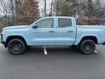 Used 2025 Chevrolet Colorado Work Truck Crew Cab for sale #524214A - photo 2