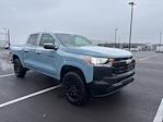 Used 2025 Chevrolet Colorado Work Truck Crew Cab for sale #524214A - photo 6