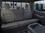 New 2025 Ford F-150 XLT SuperCrew Cab for sale #524218 - photo 11