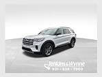 2026 Ford Explorer 4WD SUV for sale #524222 - photo 1