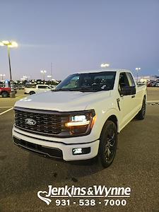 New 2025 Ford F-150 STX Super Cab for sale #524224 - photo 1