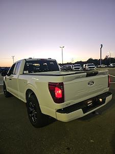 New 2025 Ford F-150 STX Super Cab for sale #524224 - photo 2