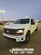 New 2025 Ford F-150 STX Super Cab for sale #524224 - photo 1